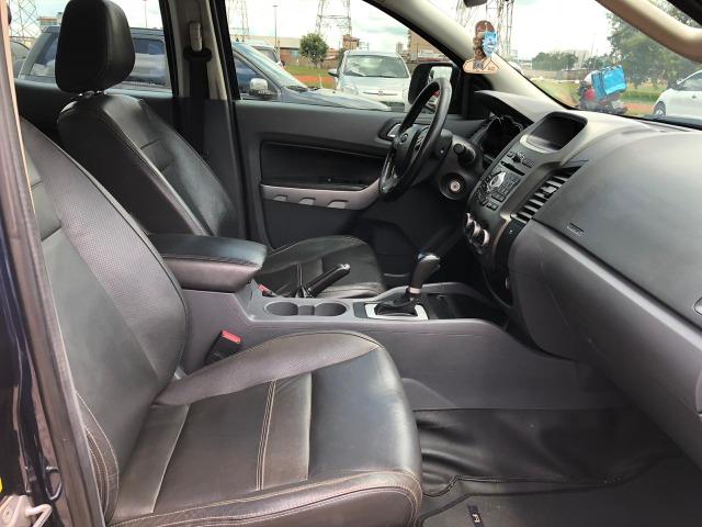 Ranger limited 3.2 4x4 diesel 2013 - Foto 11