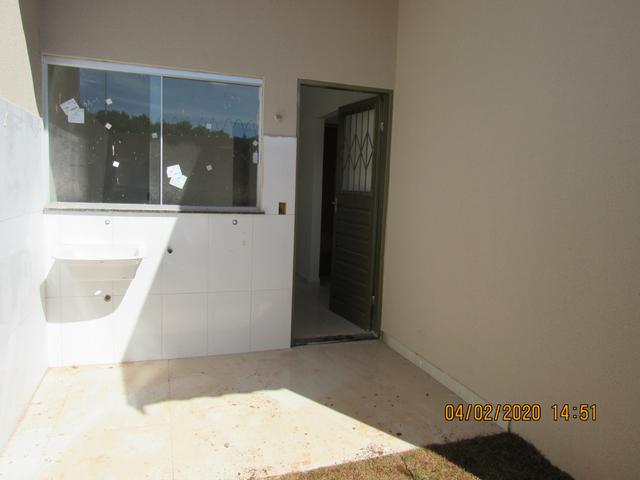 Casa térrea no Santa Amaro - Foto 9
