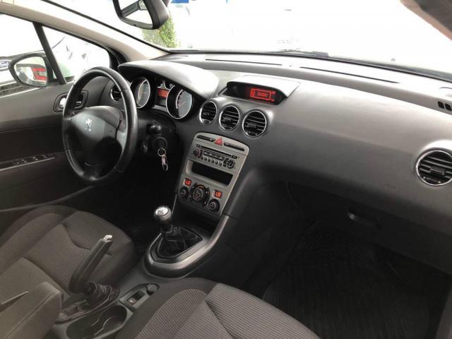 Peugeot 308 Allure 1.6 Flex 16V 5p Mec. - Foto 13