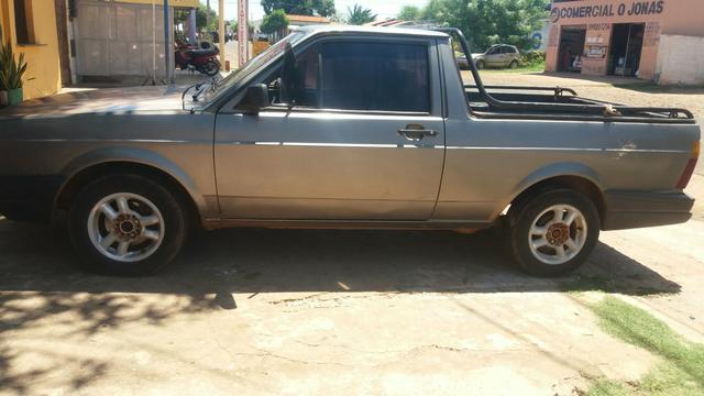 Saveiro - Foto 5