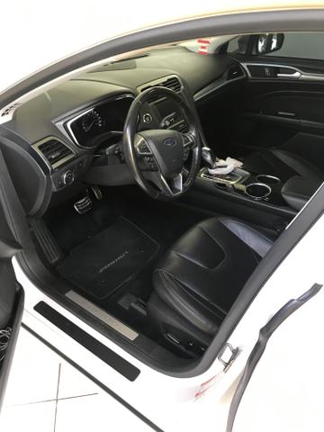 Vendo/Troco - Fusion AWD 2013 - Foto 5