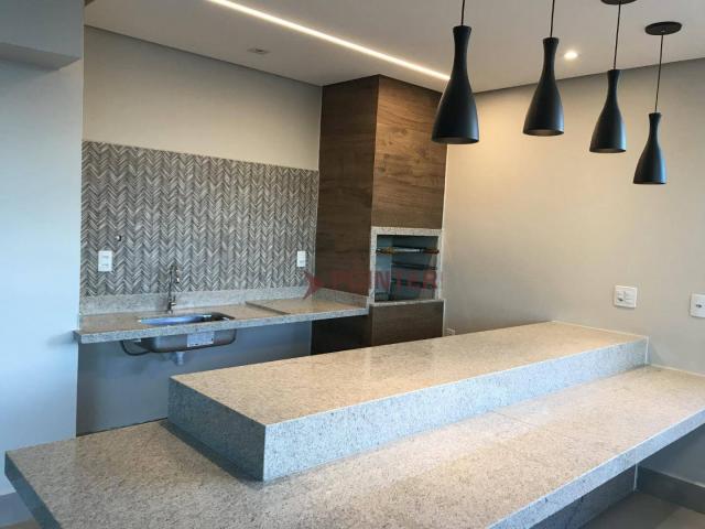 Apartamento com 3 quartos sendo 1 suite 80 m² - Alto da Glória - Goiânia/GO - Foto 20