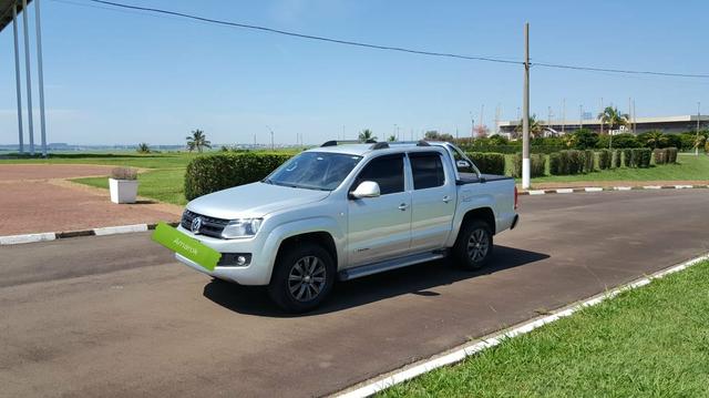 Amarok - Foto 5