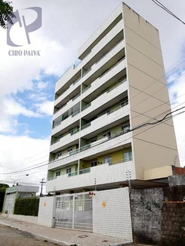 Apartamento a venda no Cambeba!!!