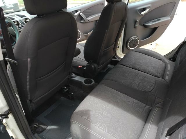 Carro grande Siena - Foto 4