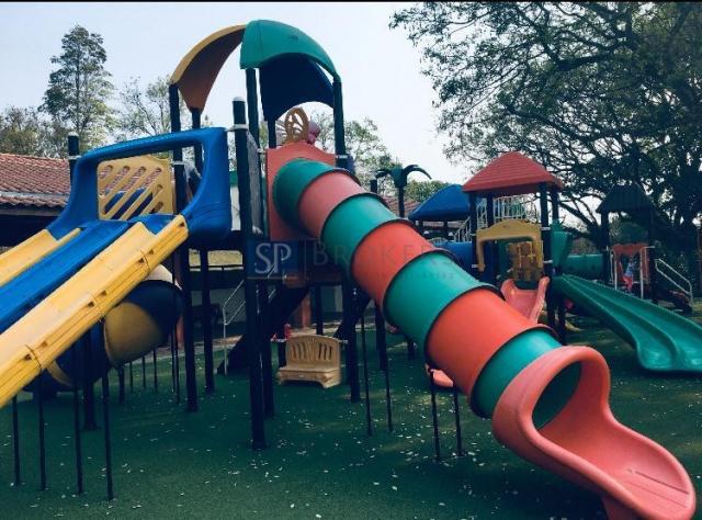 Terreno para alugar em Alphaville empresarial, Campinas cod:TE001510 - Foto 11