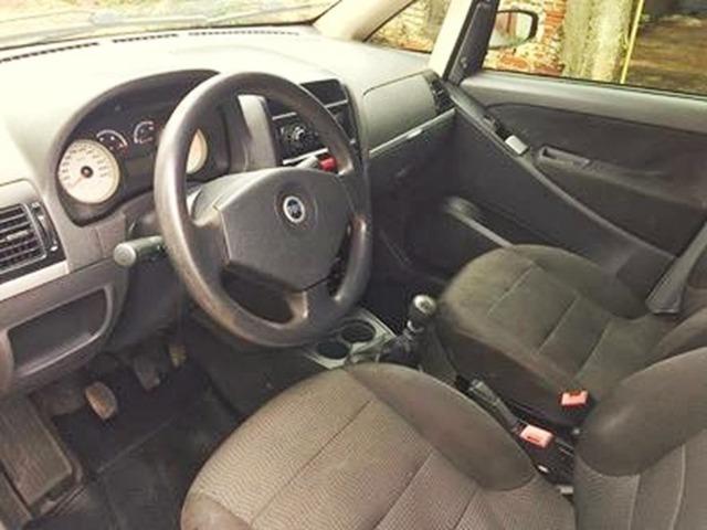 Fiat Ideia em boas condições - Foto 5