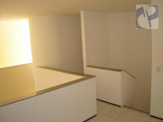 Casa residencial à venda, Edson Queiroz, Fortaleza. - Foto 8