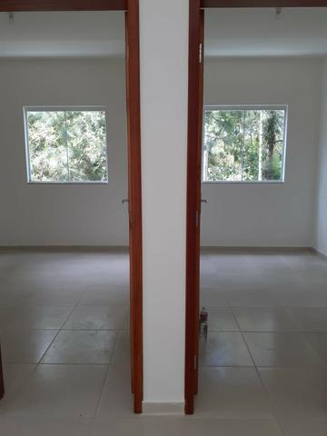 MSS1&5 Apartamento 01 dorm mobiliado,pronto para morar! Ingleses-Florianópolis - Foto 6