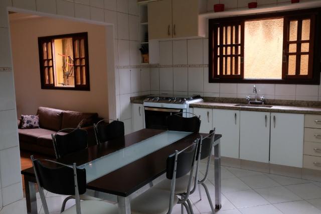 Linda! Excelente localização em Vicente pires, 03 quartos, churrasqueira - Foto 16