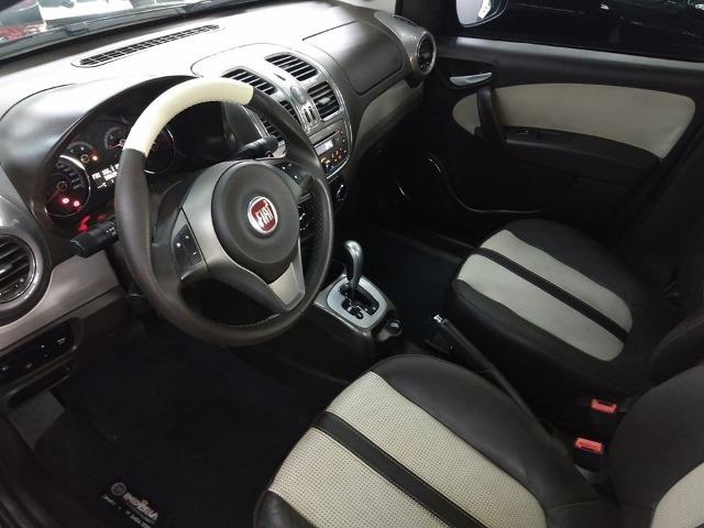 Fiat Grand Siena 1.6 Automatizado (Versão Sublime) - Foto 7