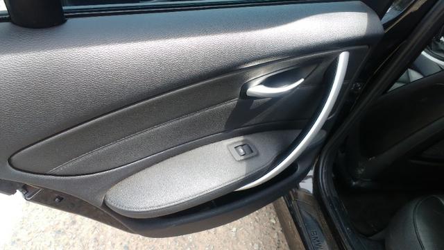 Bmw hatch 120i ano 2008 completassa - Foto 19