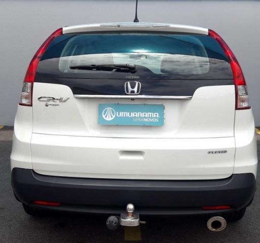 HONDA CRV LX-AT(N.GERACAO) 4X2 2.0 16V. - Foto 2