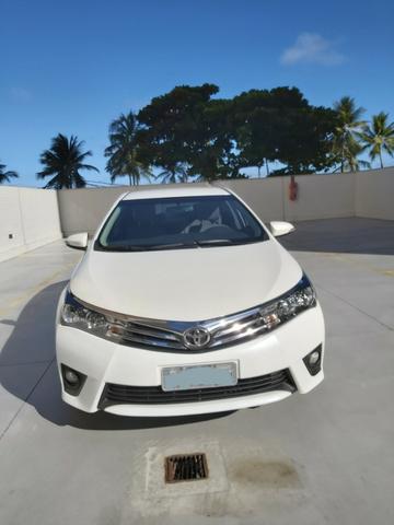 Corolla XEi 2.0 2016 - Foto 4