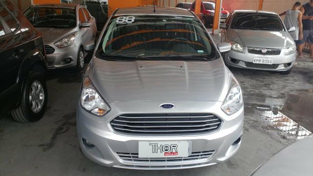 Ford ka 1.5 2018 entrada a partir de mil reais +parcelas de 750.00