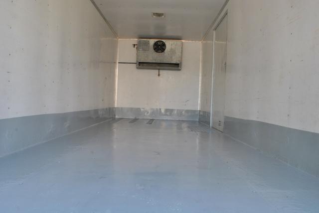 VW 9.160 Baú Refrigerado - Foto 9