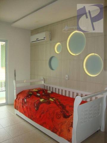 Casa residencial à venda, Sapiranga, Fortaleza. - Foto 15