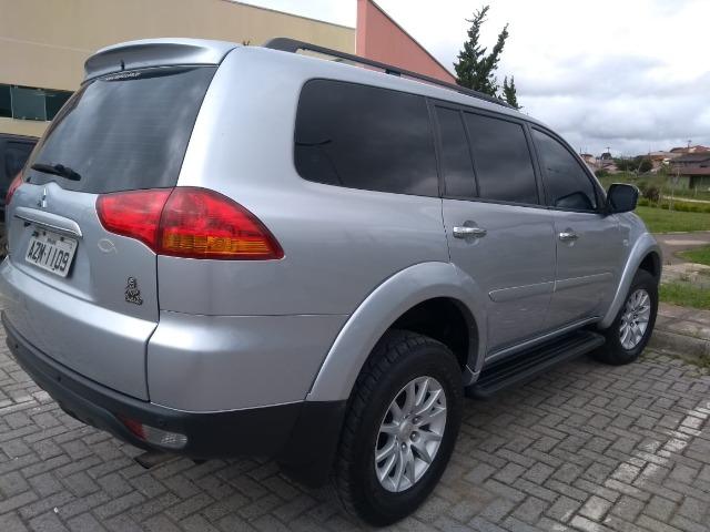 Pajero Dakar - Foto 2