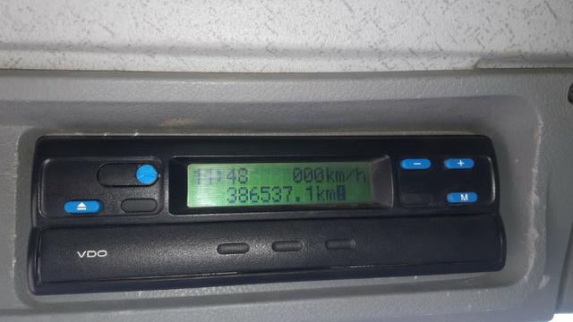 Mercedes Benz Atron 1319 - Foto 8