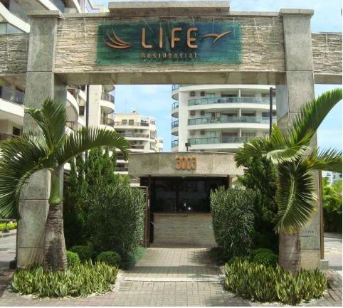 Life Residencial- Recreio dos Bandeirantes