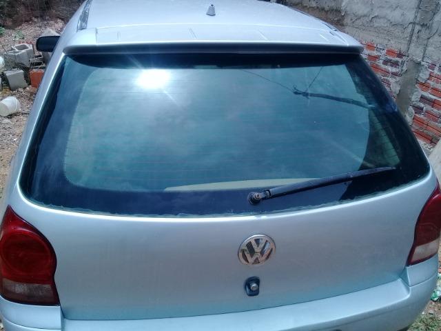 Gol g4 - Foto 2
