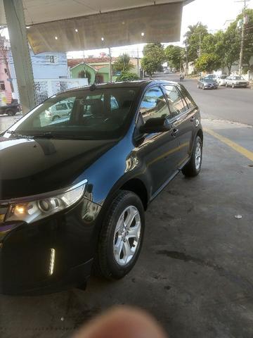 Ford edge -sel - Foto 2
