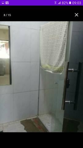 Troco casa em Nova Bethânia - Foto 4
