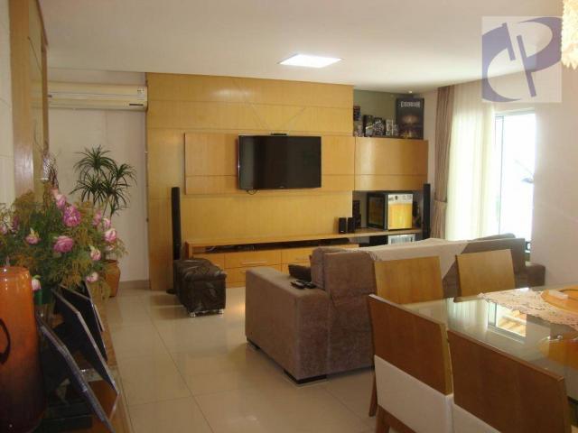 Casa residencial à venda, Sapiranga, Fortaleza. - Foto 5