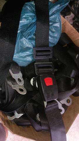 Cintos - Foto 2