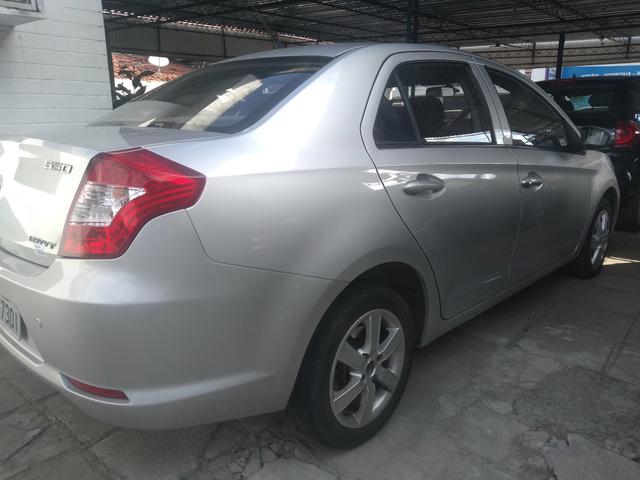 Lifan 2016 sedam motor 1.5 completíssimo financio 100% - Foto 3