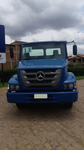 Mercedes Benz Atron 1319 - Foto 7
