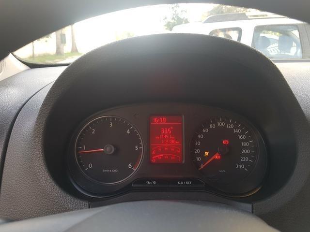 Amarok SE CD 2.0 4x4 TDI em perfeito estado - Foto 6