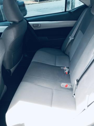 Corolla GLI 2017 R$66.990,00 - Foto 7
