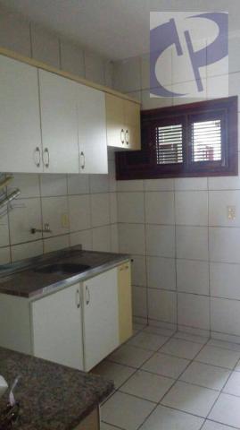 Casa residencial para locação, Passaré, Fortaleza - CA2594. - Foto 5