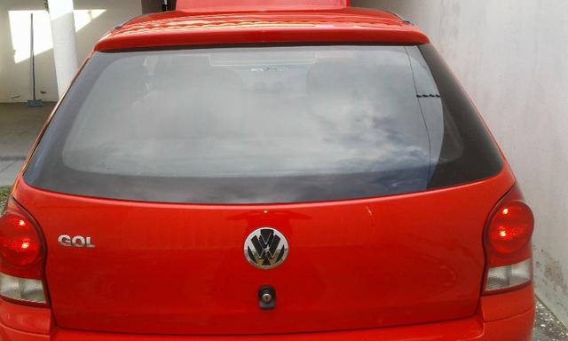 Gol g4 com ar 2012 - Foto 3