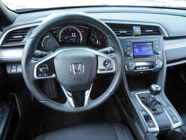 Honda new civic 2017 - Foto 6