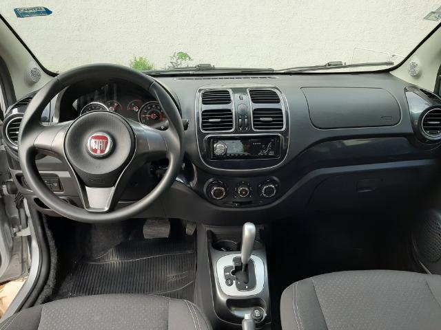 Vendo Fiat Siena Dualogic 1.6 - Foto 5