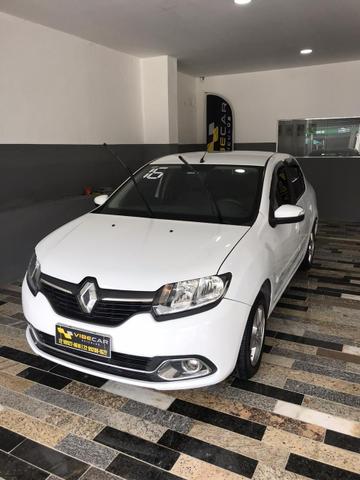 Logan 1.6 GNV 5 geração - Foto 6