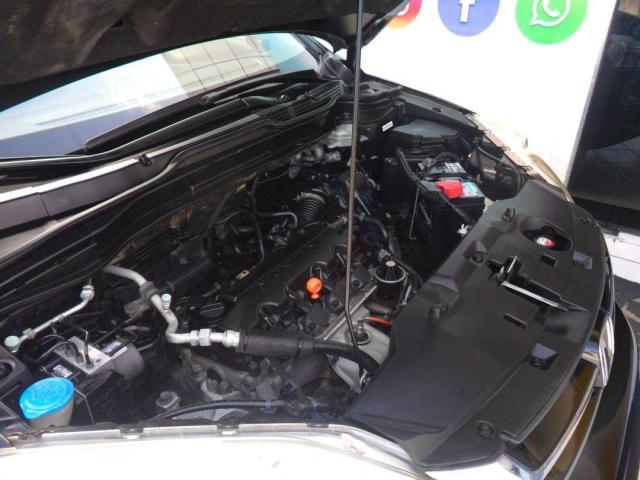CRV 2011/2011 2.0 EXL 4X4 16V GASOLINA 4P AUTOMÁTICO - Foto 7
