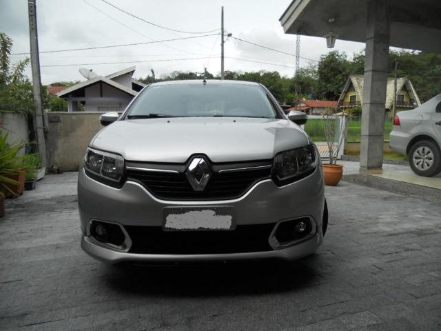 Renault Sandero - Foto 2