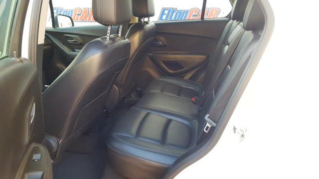 TRACKER 2015/2015 1.8 MPFI LTZ 4X2 16V FLEX 4P AUTOMÁTICO - Foto 9