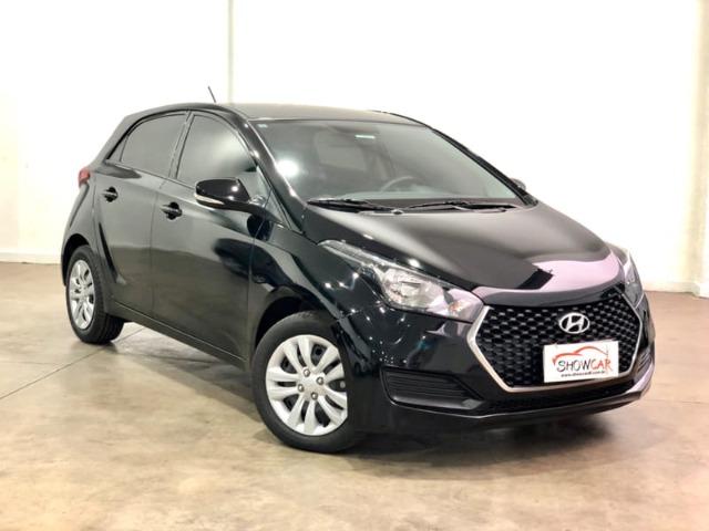 Hyundai HB20 2019 Comfort 1.6 Automático