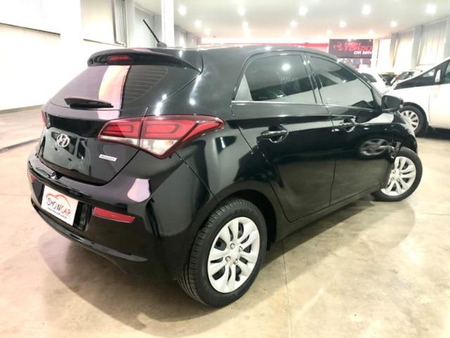 Hyundai HB20 2019 Comfort 1.6 Automático - Foto 5