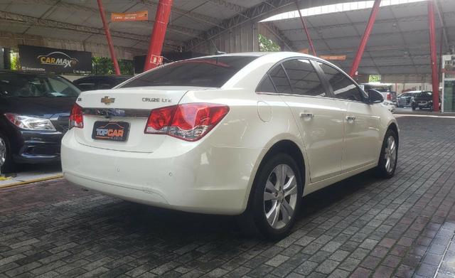 Cruze LTZ 1.8 2015 Automático - Foto 3