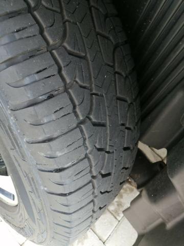 Fiat - toro 2.0 volcano diesel - 2017 - Foto 3