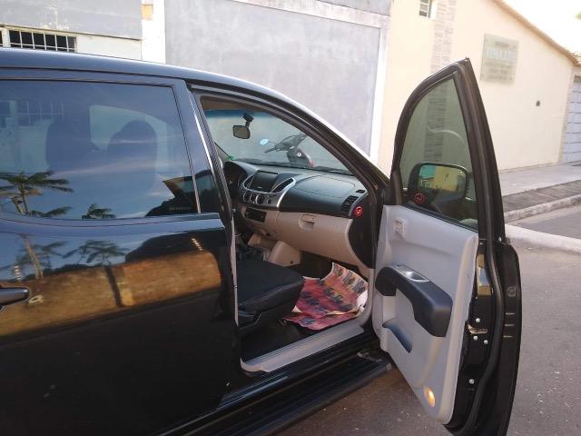 L200 Triton 13/14