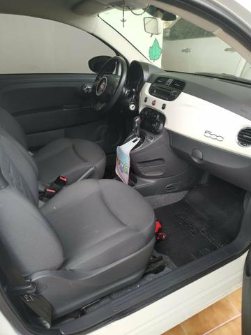 Fiat 500 - Foto 7