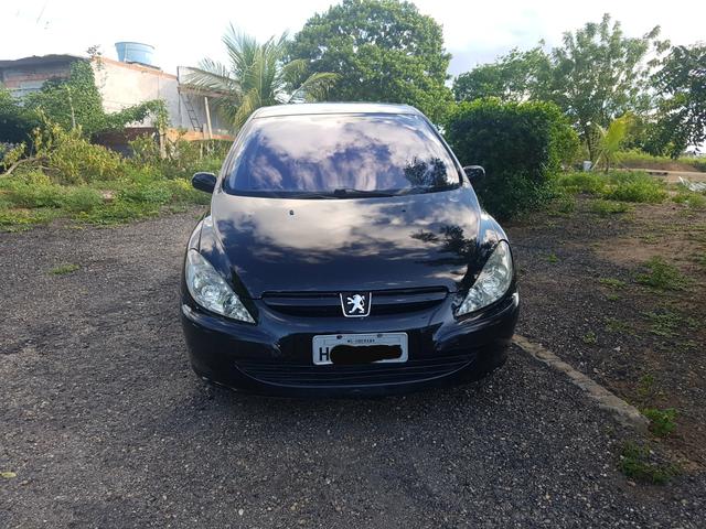 Peugeot 307 2005 - Foto 6