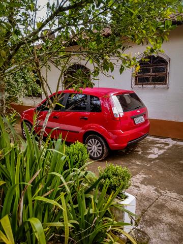 Fiesta Hatch - Foto 8