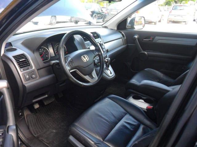 CRV 2011/2011 2.0 EXL 4X4 16V GASOLINA 4P AUTOMÁTICO - Foto 12